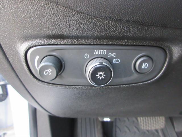 used 2021 Chevrolet Equinox car, priced at $21,700
