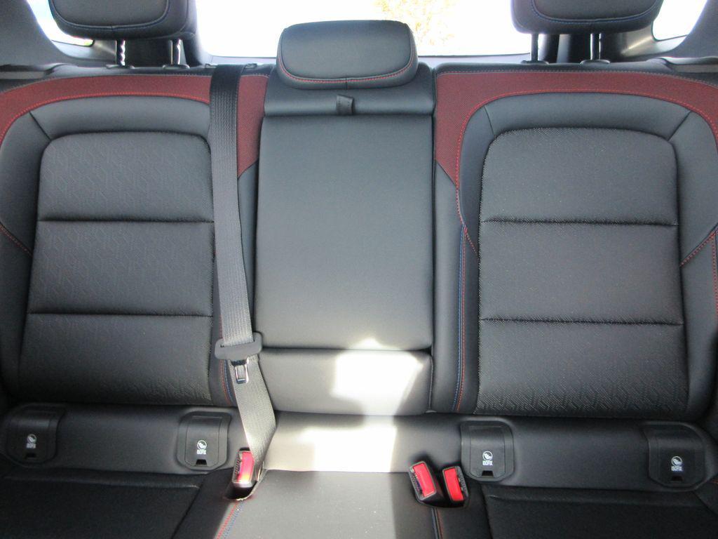 new 2026 Chevrolet Equinox car, priced at $31,952