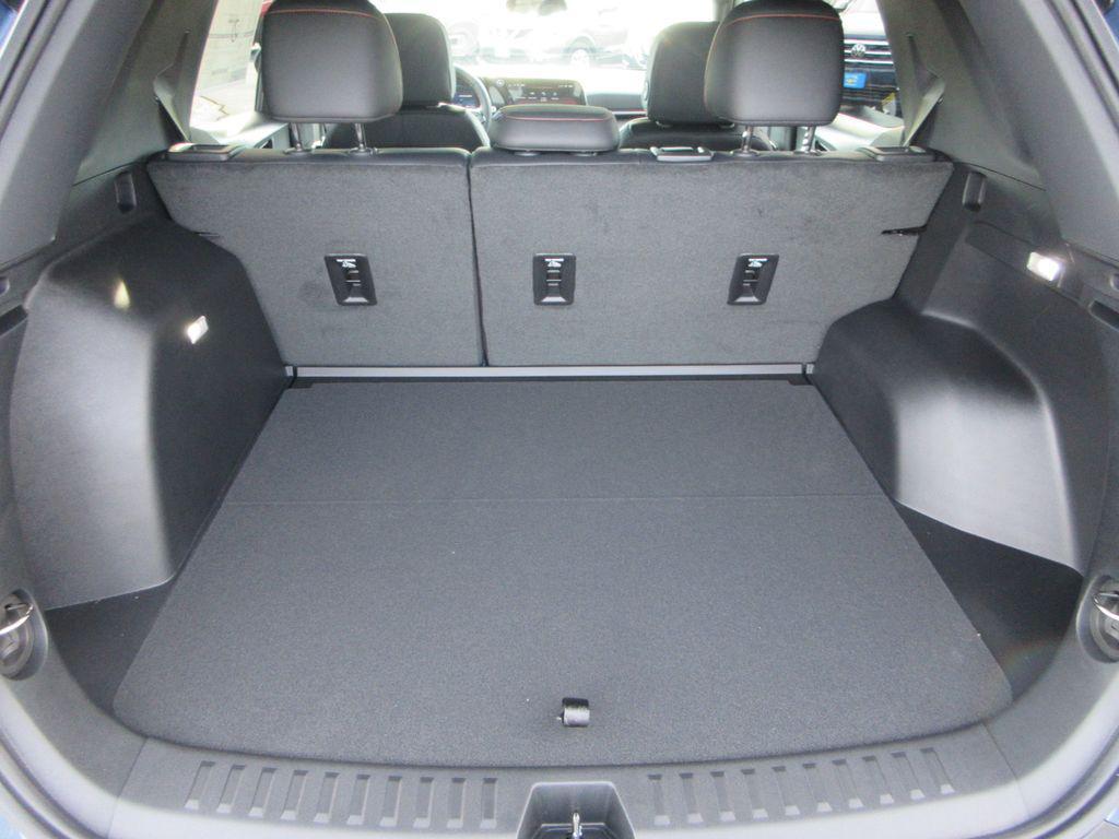 new 2026 Chevrolet Equinox car, priced at $31,952