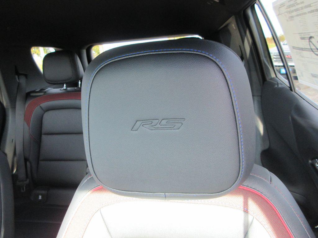 new 2026 Chevrolet Equinox car, priced at $31,952