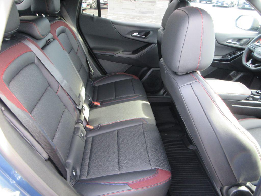 new 2026 Chevrolet Equinox car, priced at $31,952