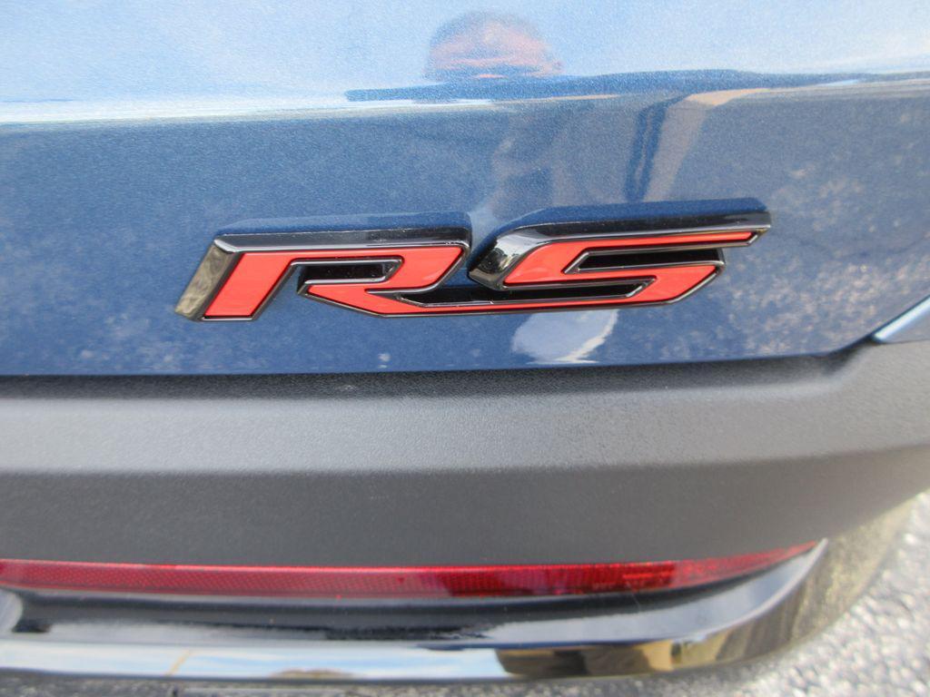 new 2026 Chevrolet Equinox car, priced at $31,952