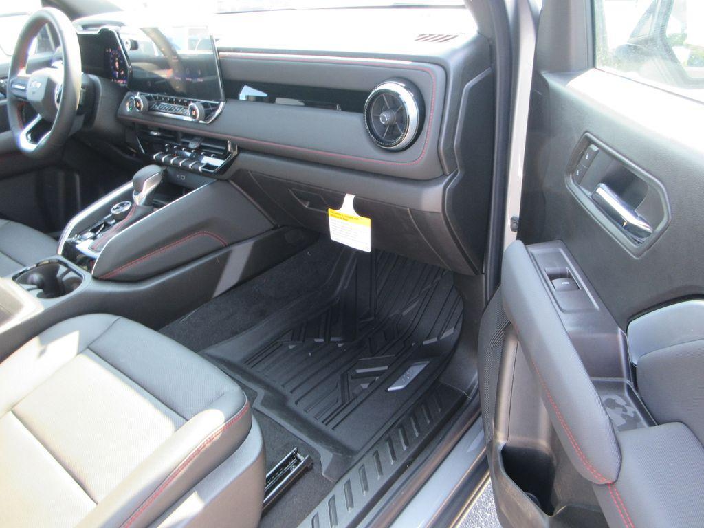 new 2026 Chevrolet Colorado car, priced at $44,656