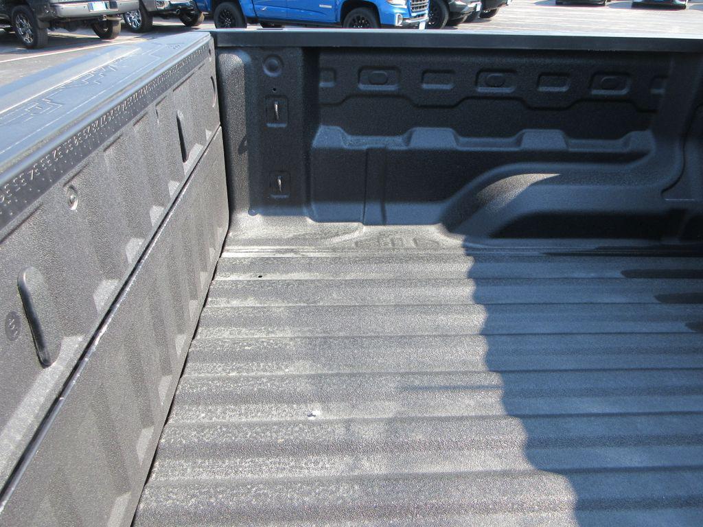 new 2026 Chevrolet Colorado car, priced at $44,656