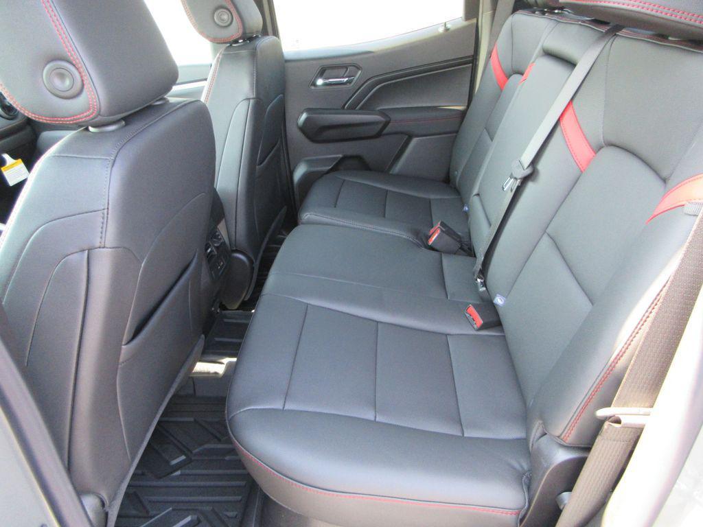 new 2026 Chevrolet Colorado car, priced at $44,656