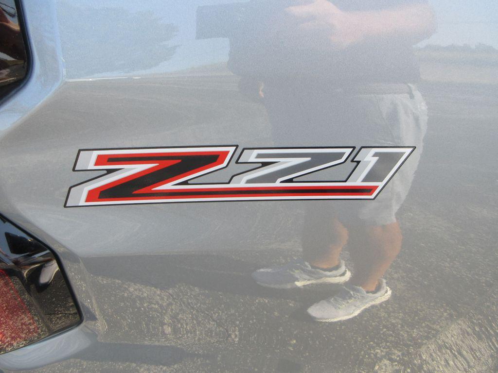 new 2026 Chevrolet Colorado car, priced at $44,656