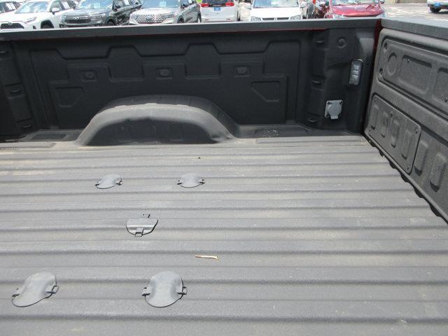 used 2024 Chevrolet Silverado 2500 car, priced at $60,951