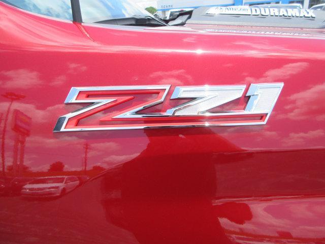 used 2024 Chevrolet Silverado 2500 car, priced at $60,951