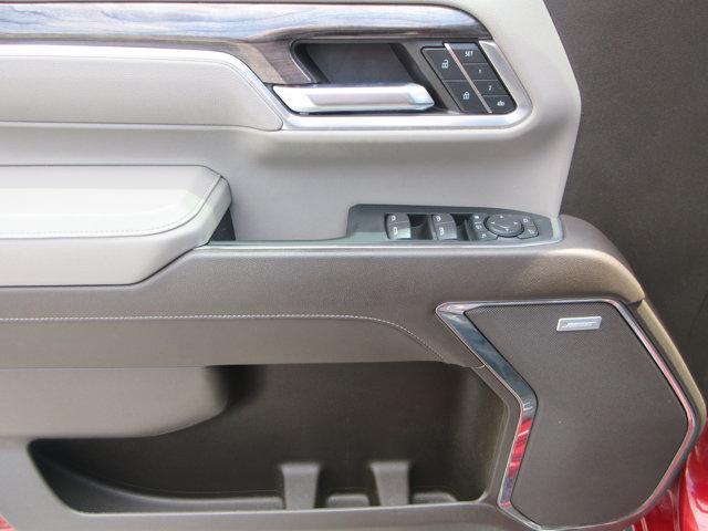 used 2024 Chevrolet Silverado 2500 car, priced at $60,951