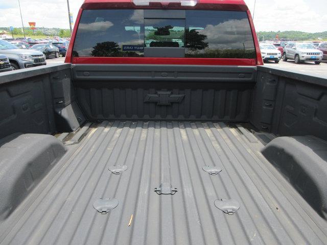 used 2024 Chevrolet Silverado 2500 car, priced at $60,951
