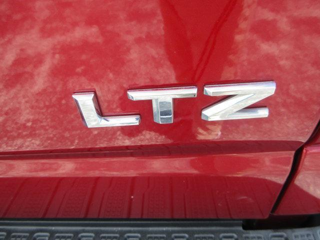 used 2024 Chevrolet Silverado 2500 car, priced at $60,951
