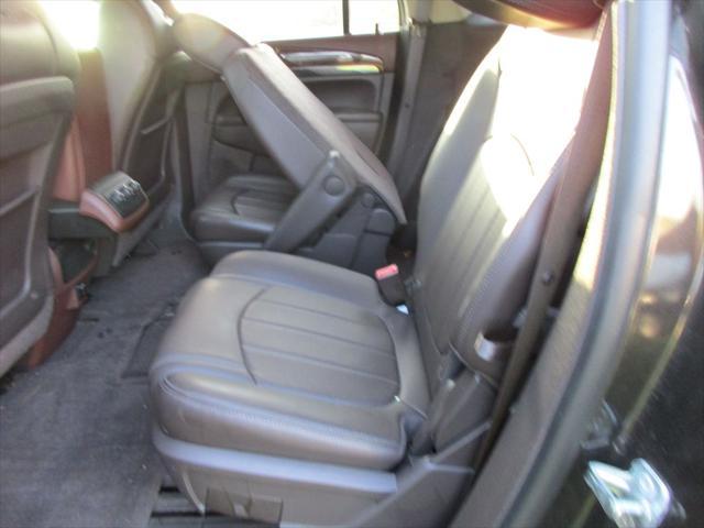 used 2014 Buick Enclave car, priced at $13,980