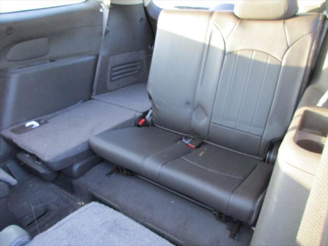 used 2014 Buick Enclave car, priced at $13,980