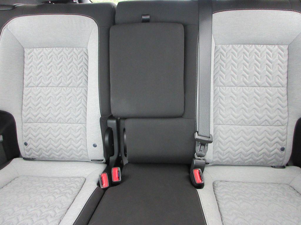 used 2023 Chevrolet Equinox car, priced at $18,800