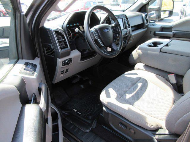 used 2019 Ford F-150 car, priced at $25,941