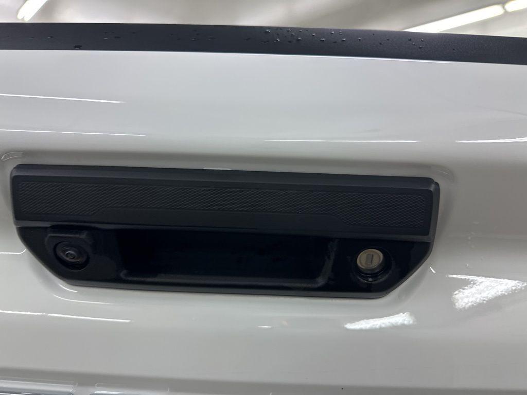 new 2025 GMC Canyon car, priced at $44,937