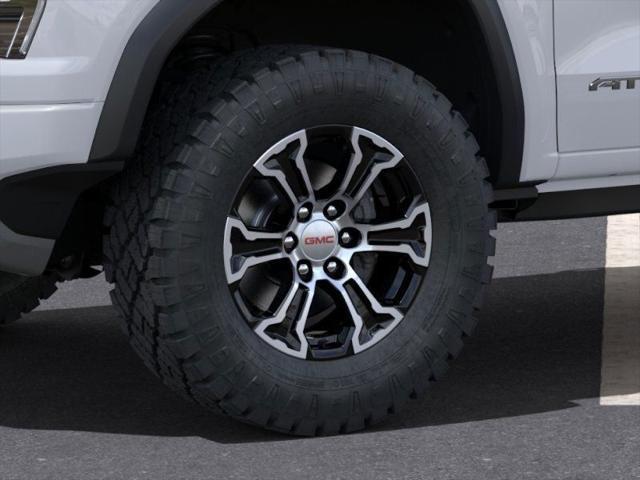 new 2025 GMC Canyon car, priced at $46,579