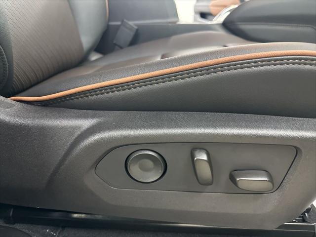 new 2025 GMC Canyon car, priced at $46,579