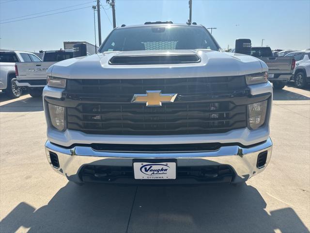 new 2024 Chevrolet Silverado 3500 car, priced at $69,999