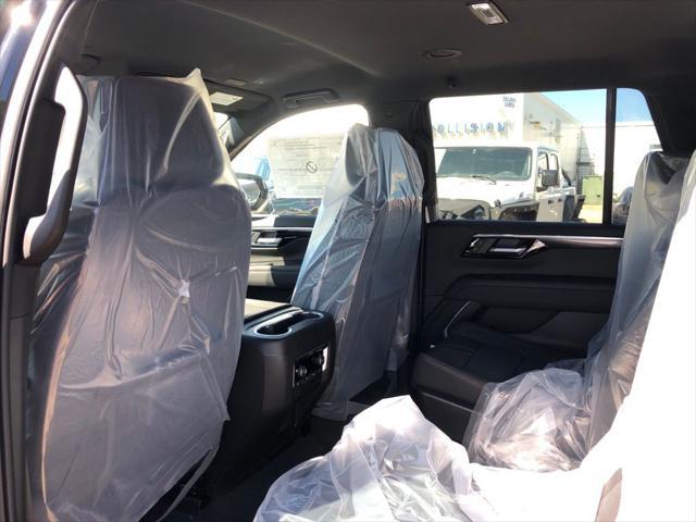 new 2025 Chevrolet Tahoe car, priced at $69,825