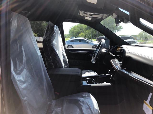 new 2025 Chevrolet Tahoe car, priced at $69,825
