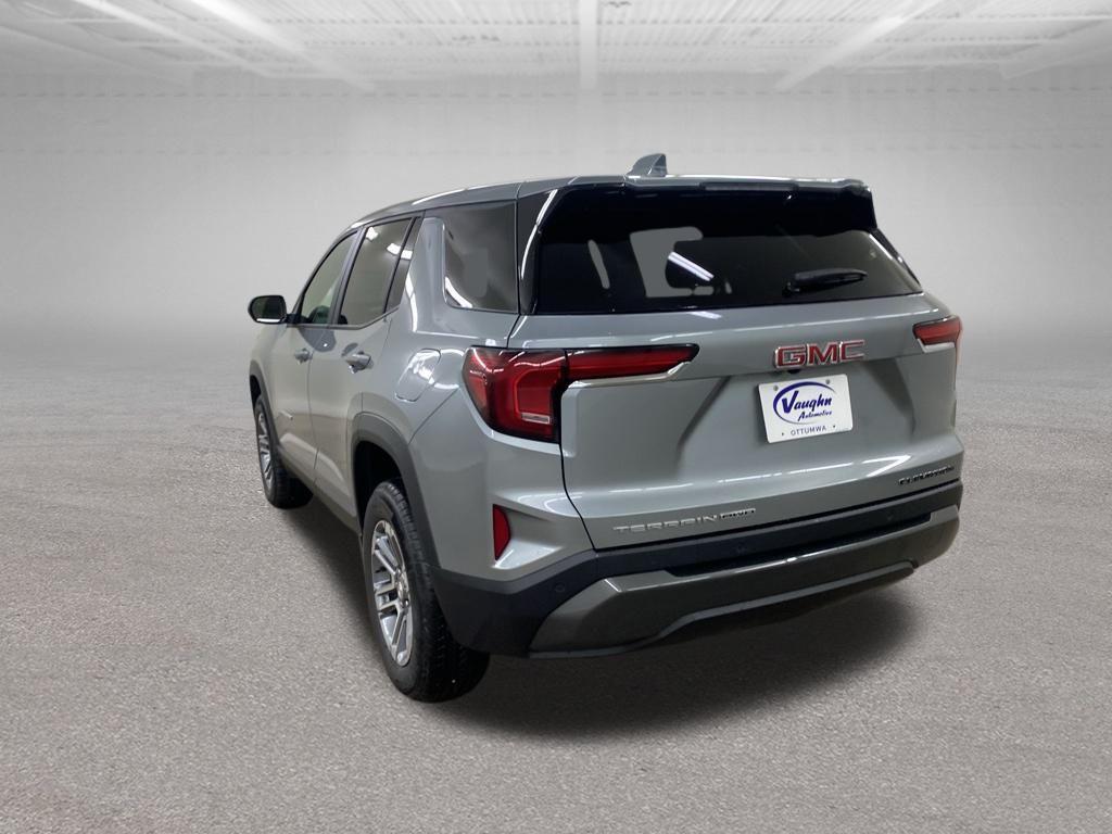 new 2026 GMC Terrain car, priced at $32,279