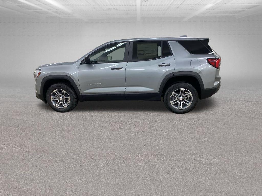 new 2026 GMC Terrain car, priced at $32,279