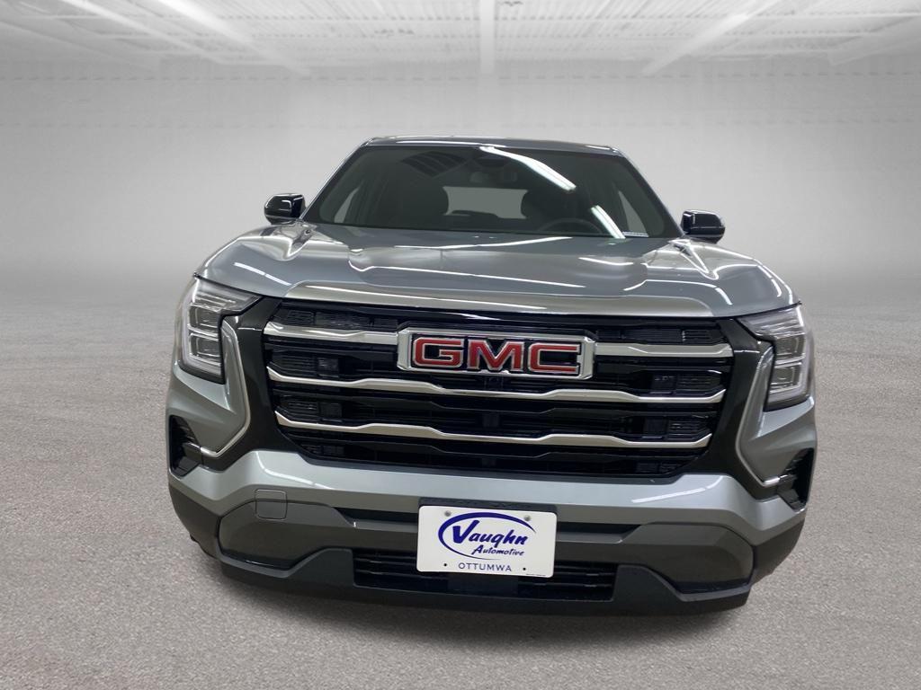 new 2026 GMC Terrain car, priced at $32,279