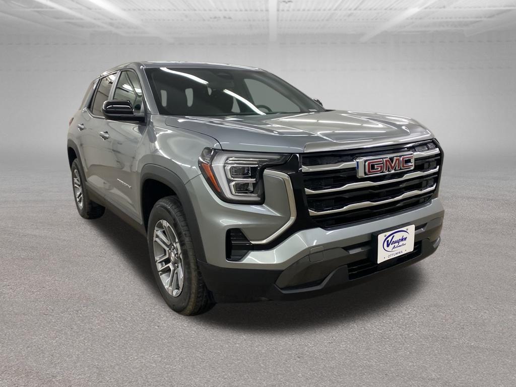 new 2026 GMC Terrain car, priced at $32,279
