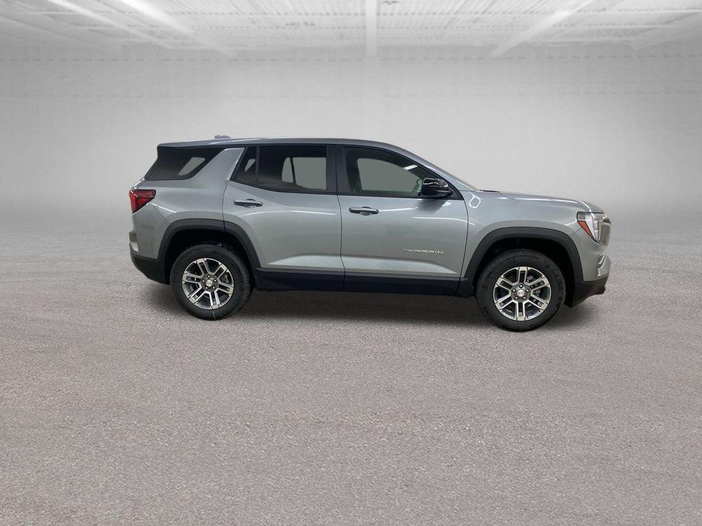 new 2026 GMC Terrain car, priced at $32,279