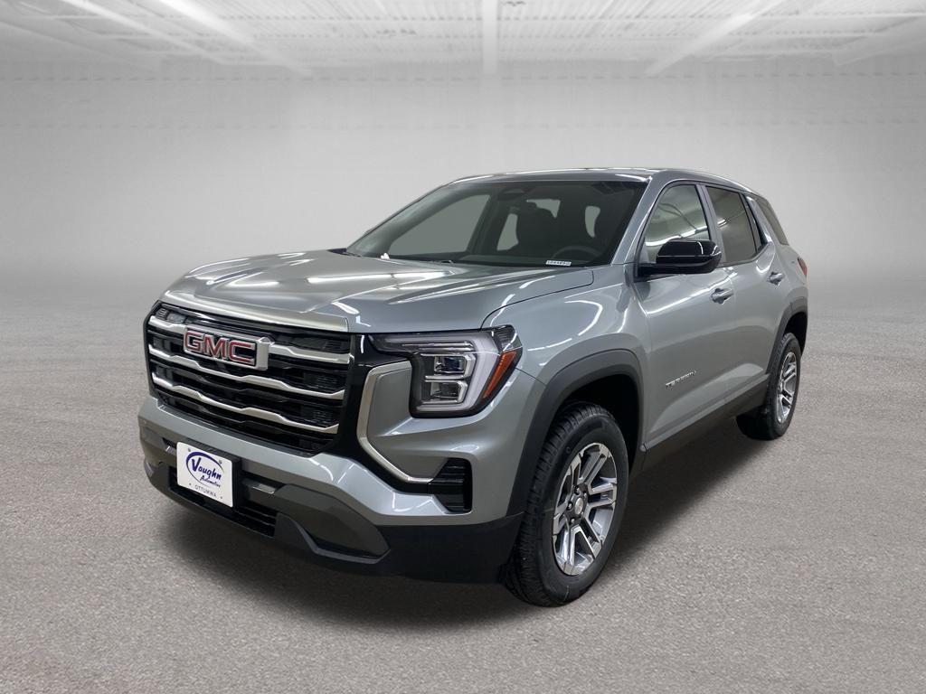 new 2026 GMC Terrain car, priced at $32,279