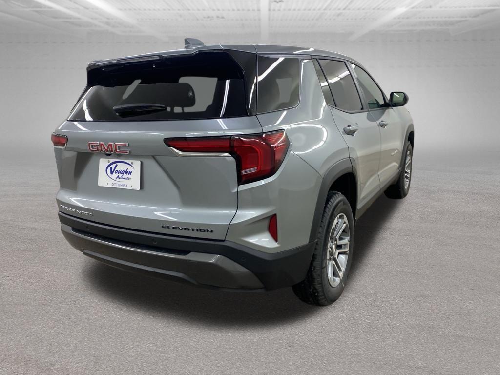 new 2026 GMC Terrain car, priced at $32,279
