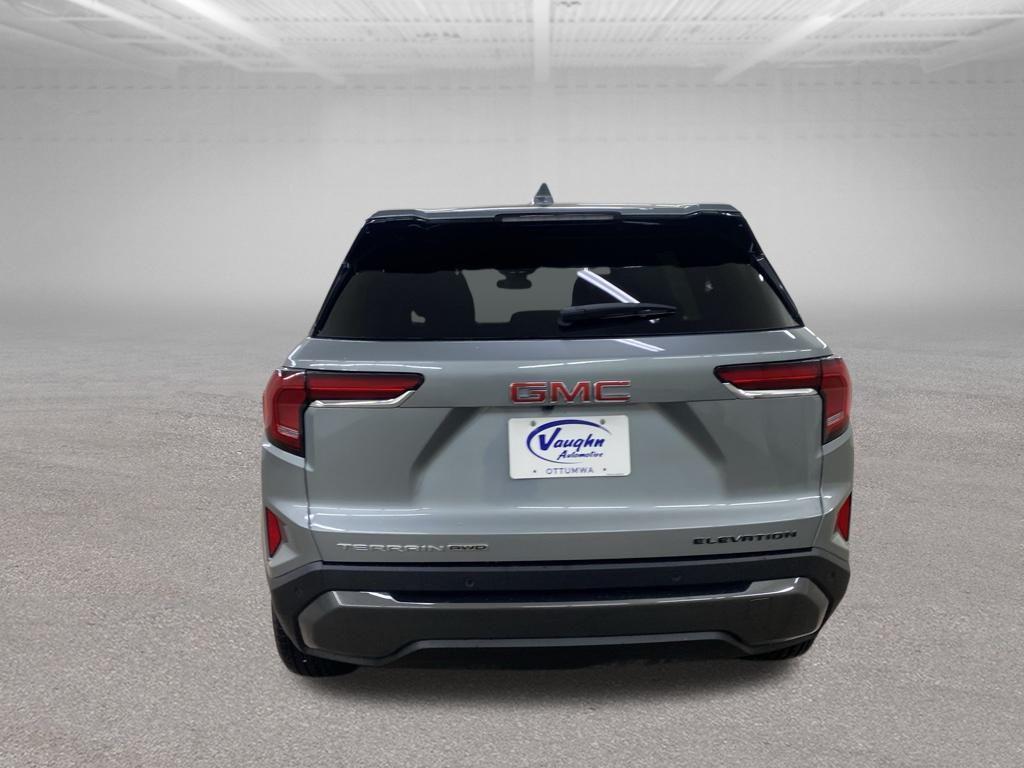 new 2026 GMC Terrain car, priced at $32,279