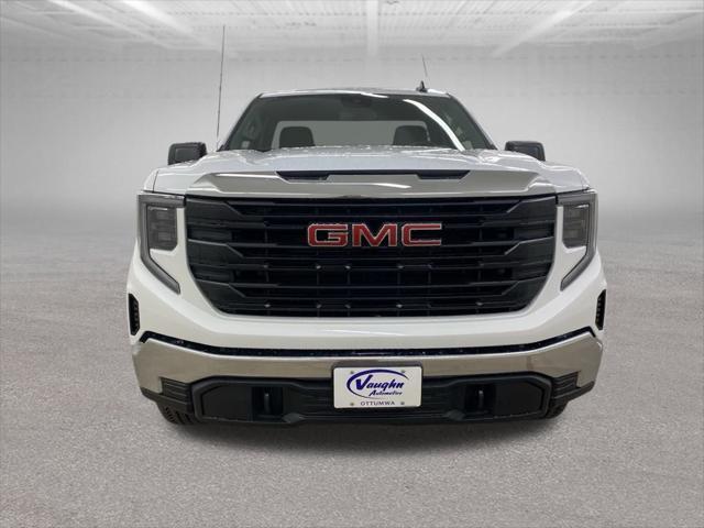 new 2025 GMC Sierra 1500 car, priced at $38,755