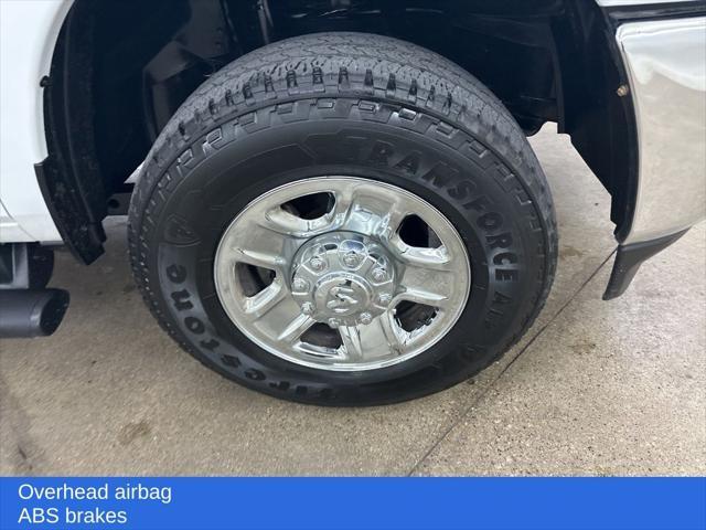 used 2022 Ram 2500 car, priced at $36,499