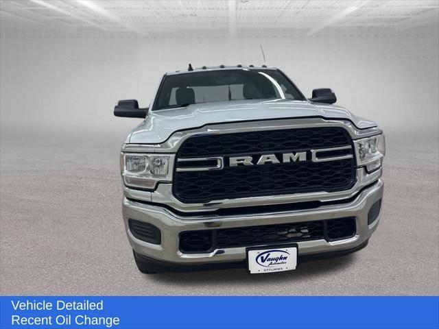 used 2022 Ram 2500 car, priced at $36,499
