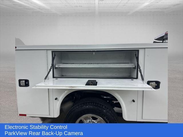 used 2022 Ram 2500 car, priced at $36,499
