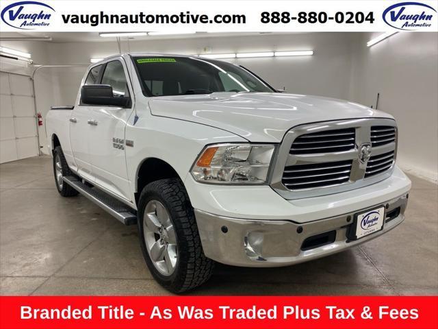 used 2014 Ram 1500 car, priced at $12,000