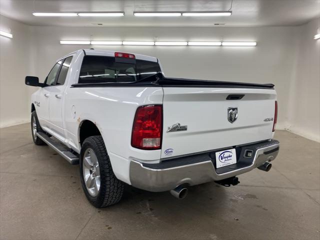 used 2014 Ram 1500 car, priced at $12,000