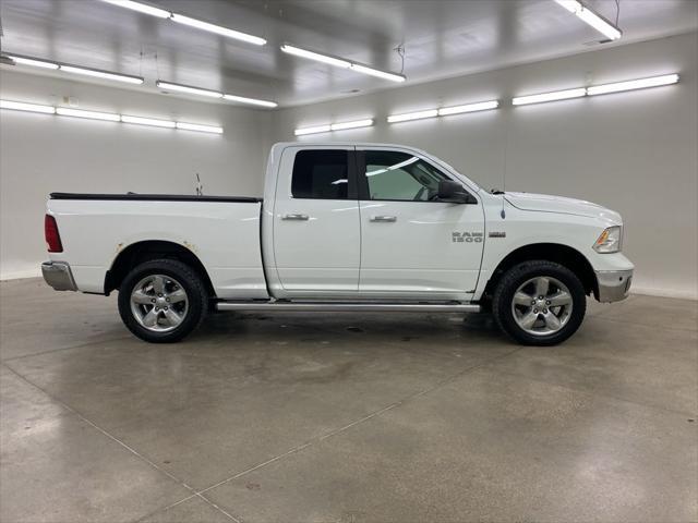 used 2014 Ram 1500 car, priced at $12,000