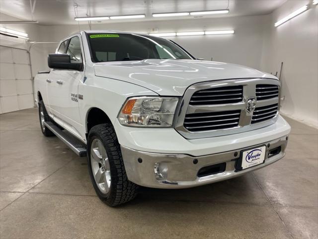 used 2014 Ram 1500 car, priced at $12,000