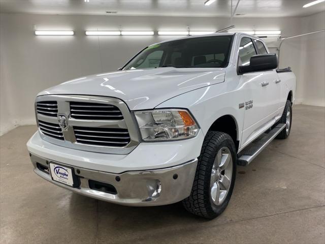 used 2014 Ram 1500 car, priced at $12,000