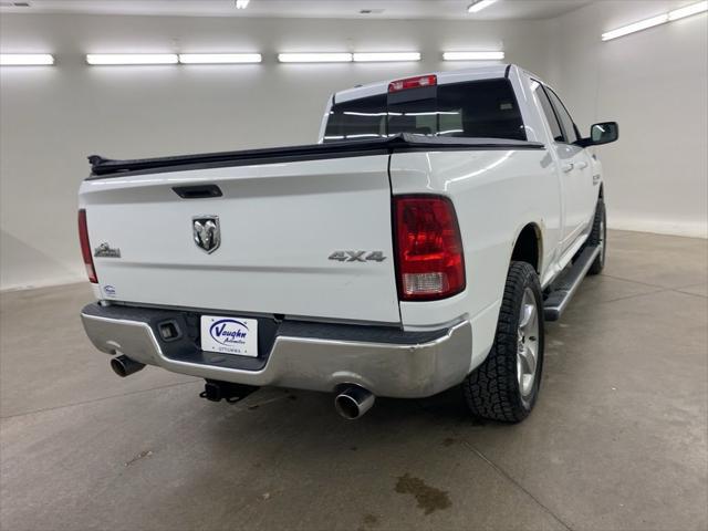 used 2014 Ram 1500 car, priced at $12,000