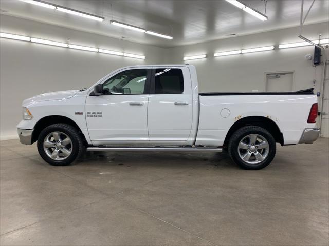 used 2014 Ram 1500 car, priced at $12,000