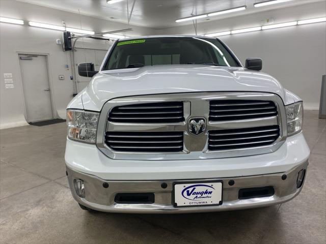 used 2014 Ram 1500 car, priced at $12,000