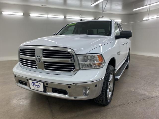 used 2014 Ram 1500 car, priced at $12,000