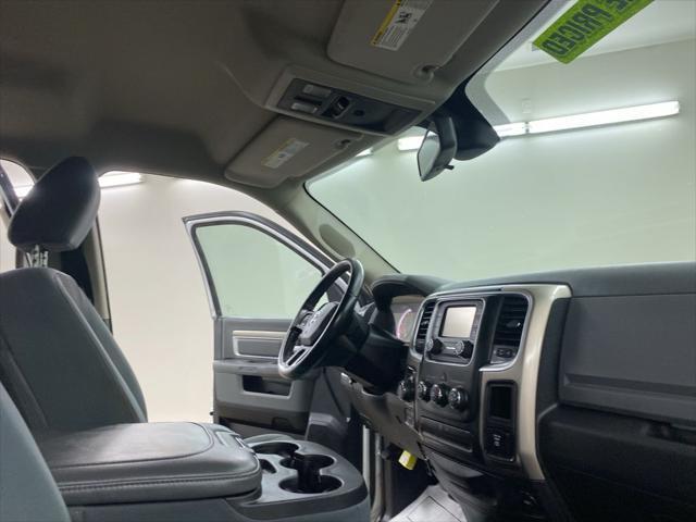 used 2014 Ram 1500 car, priced at $12,000