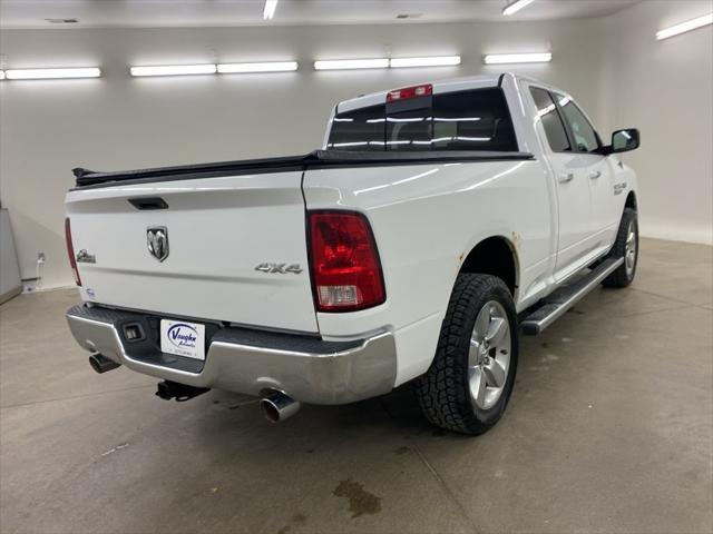 used 2014 Ram 1500 car, priced at $12,000