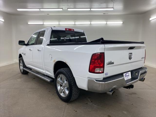 used 2014 Ram 1500 car, priced at $12,000