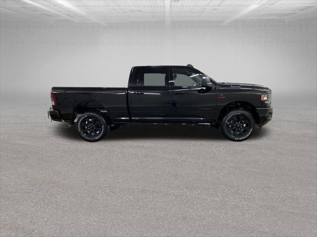 new 2024 Ram 2500 car, priced at $62,066